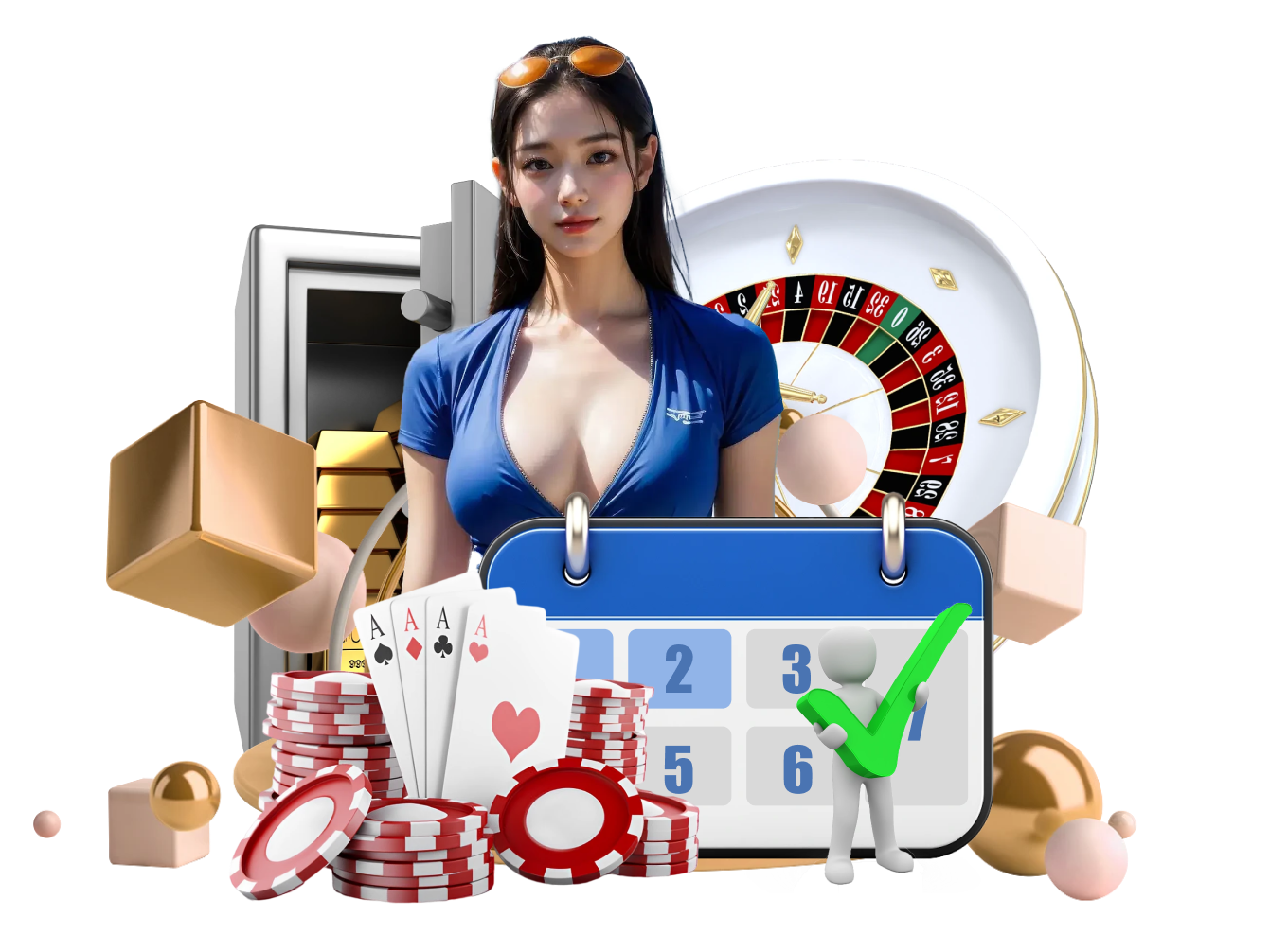 ninja slot77 payment method selection screen on mobile